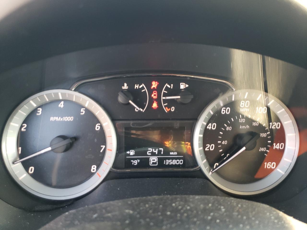 2014 Nissan Sentra - Image 9