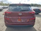2019 Hyundai Tucson Limited na sprzedaż w Assonet, MA - Side