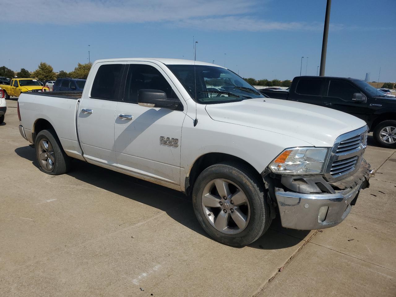 2018 RAM 1500 - Image 4