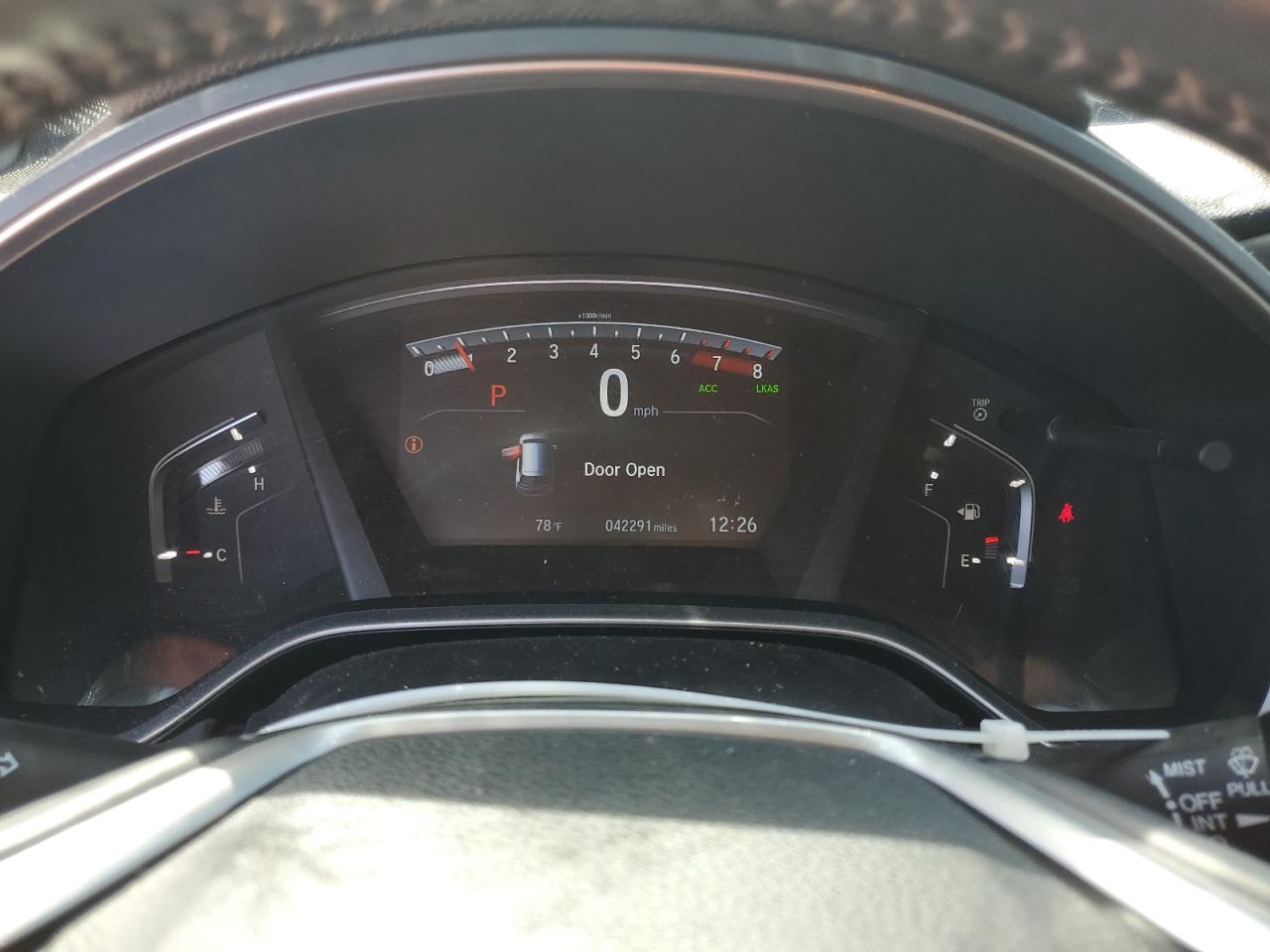 2019 Honda CR-V - Image 9