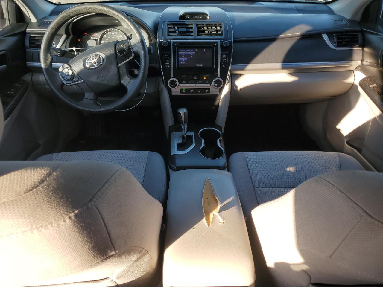 2014 Toyota Camry - Image 8
