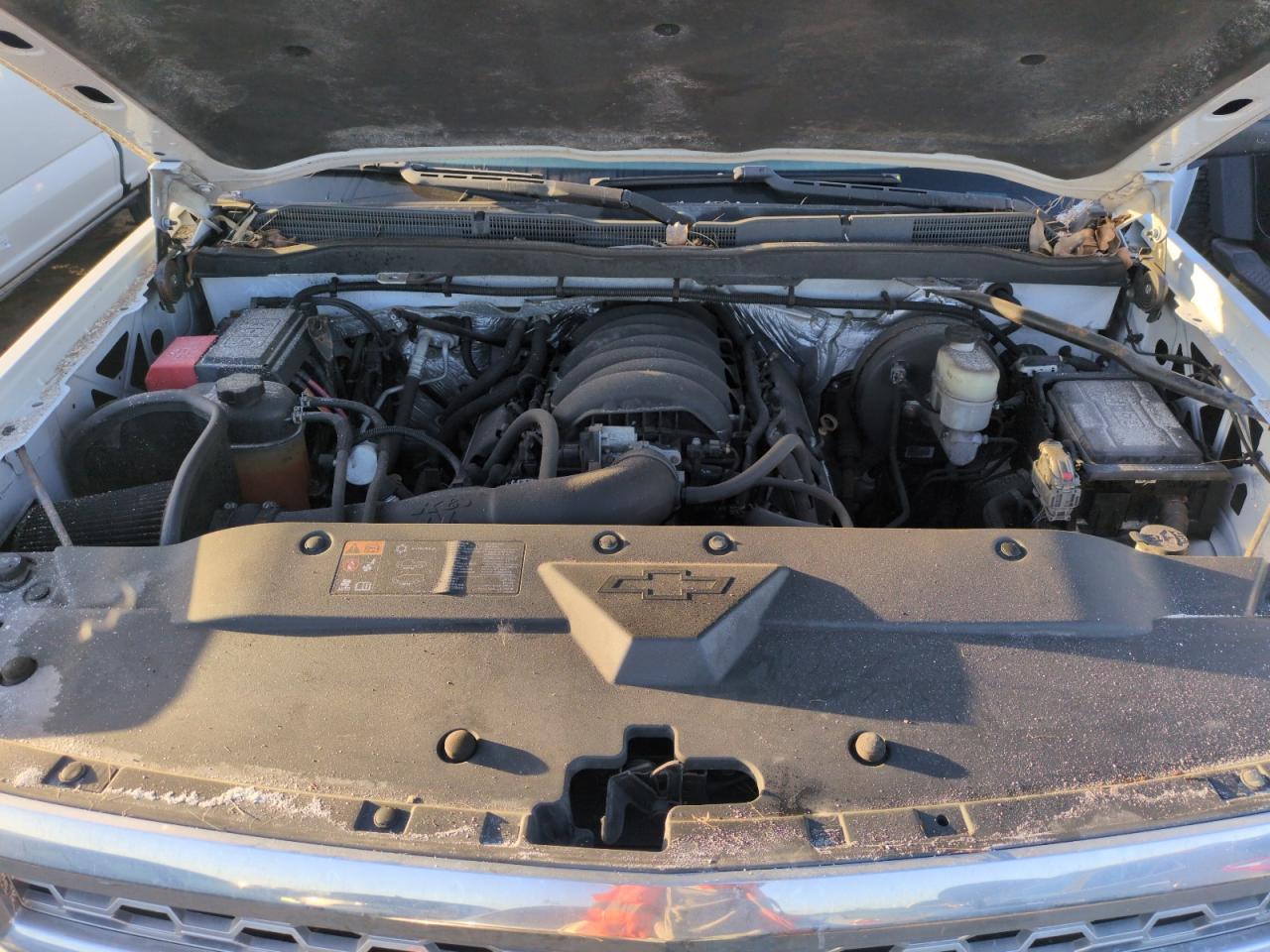 2014 Chevrolet Silverado - Image 12