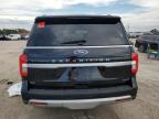 2022 Ford Expedition Max Xlt იყიდება Houston-ში, TX - Front End