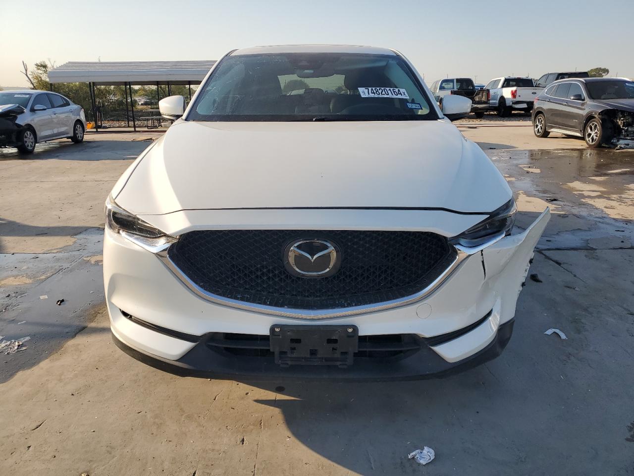 2017 Mazda CX-5 - Image 5