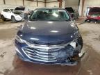 2022 Chevrolet Malibu Lt for Sale in Lansing, MI - Rollover