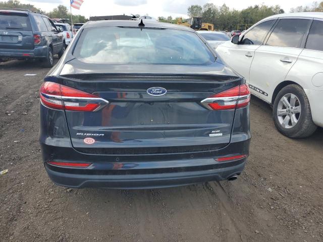 3FA6P0HDXLR142184 Ford Fusion SE 6