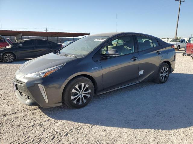 2020 Toyota Prius Le