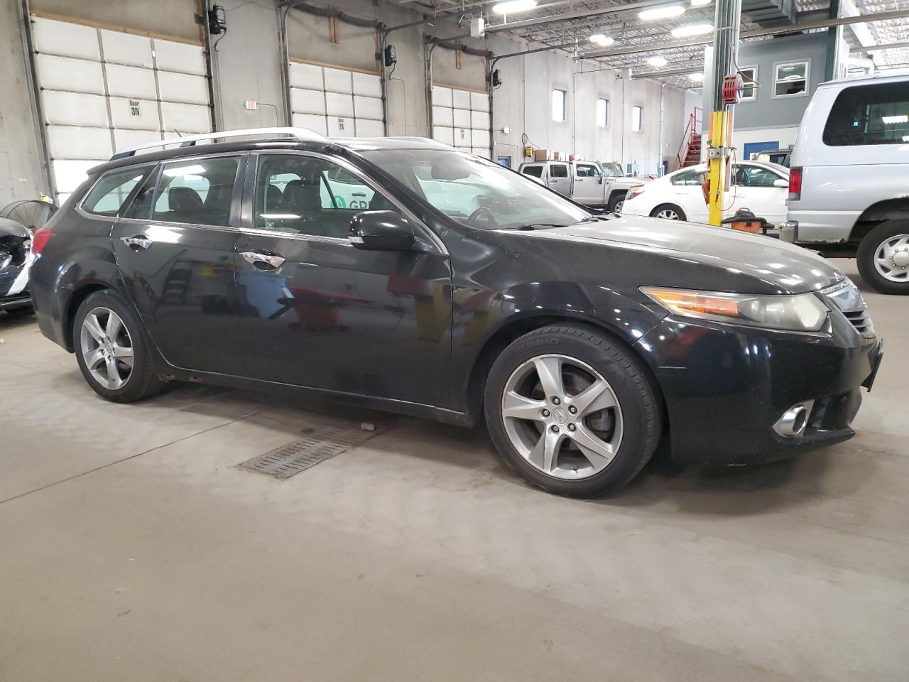 2011 Acura TSX - Image 4
