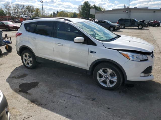  FORD ESCAPE 2014 White