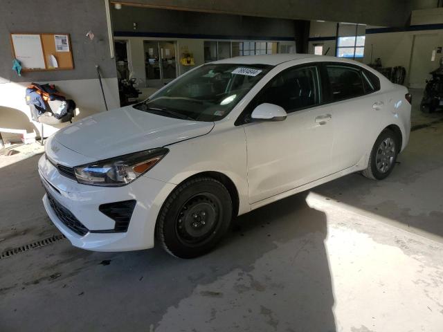 3KPA24AD5NE482177 Kia Rio LX