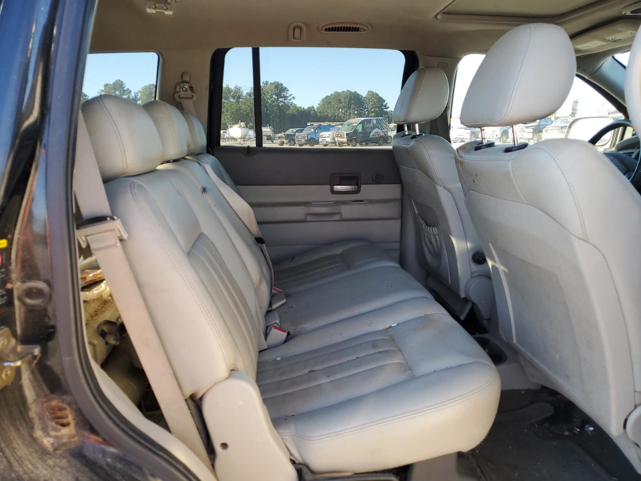 2004 Dodge Durango Limited VIN: 1D8HB58D14F175475 Lot: 75868054