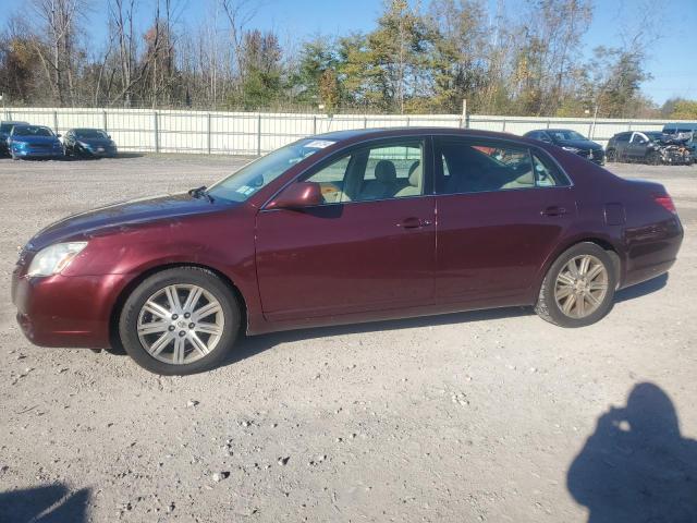 2006 Toyota Avalon Xl продається в Leroy, NY - Rear End