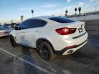 2015 Bmw X6 Xdrive35I zu verkaufen in Van Nuys, CA - Front End