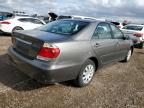 2005 Toyota Camry Le na sprzedaż w Elgin, IL - Normal Wear