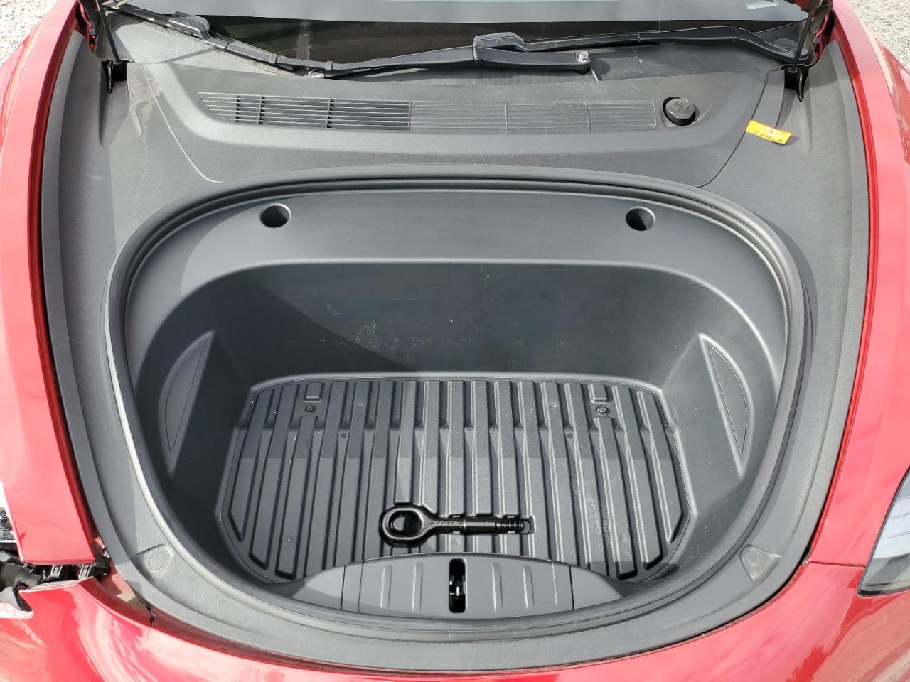 2021 Tesla Model 3 VIN: 5YJ3E1EA9MF921484 Lot: 75955554