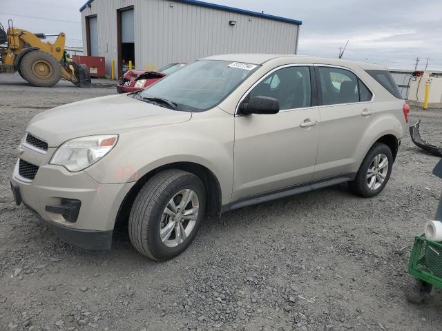 2012 Chevrolet Equinox Ls