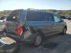 2009 Honda Odyssey Exl продається в Chambersburg, PA - Rear End