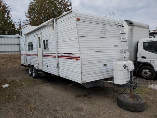 2000 Terr  Trailer