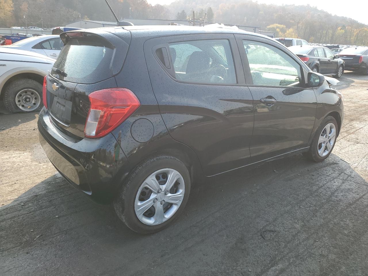 2019 Chevrolet Spark - Image 3