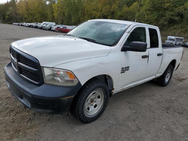 2019 Ram 1500 Classic Tradesman за продажба в Marlboro, NY - Minor Dent/Scratches