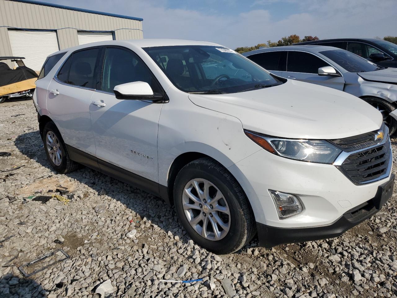 2020 Chevrolet Equinox - Image 4