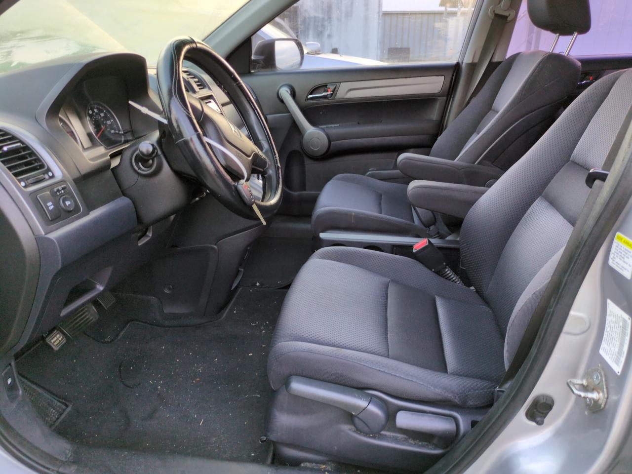 3CZRE38359G707980 2009 Honda Cr-V Lx