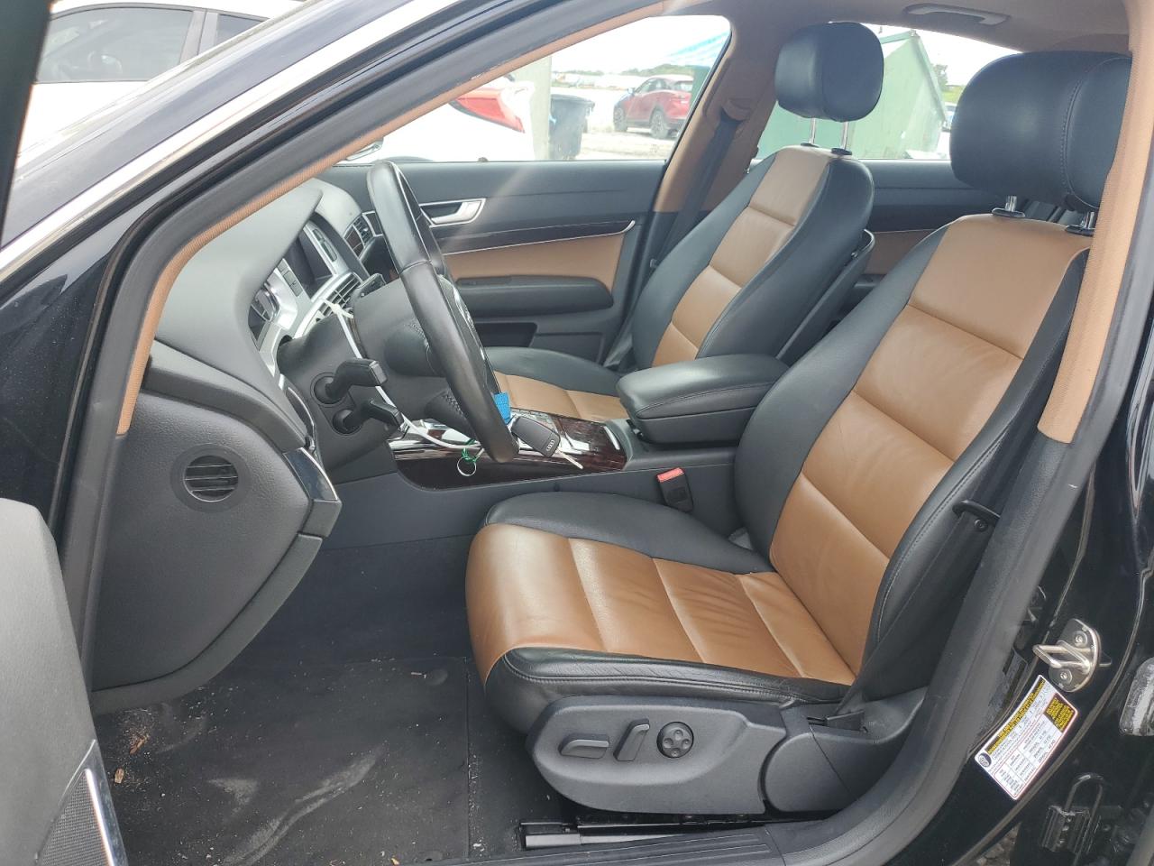 2010 Audi A6 - Image 7