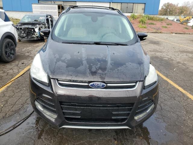  FORD ESCAPE 2013 Бордовый