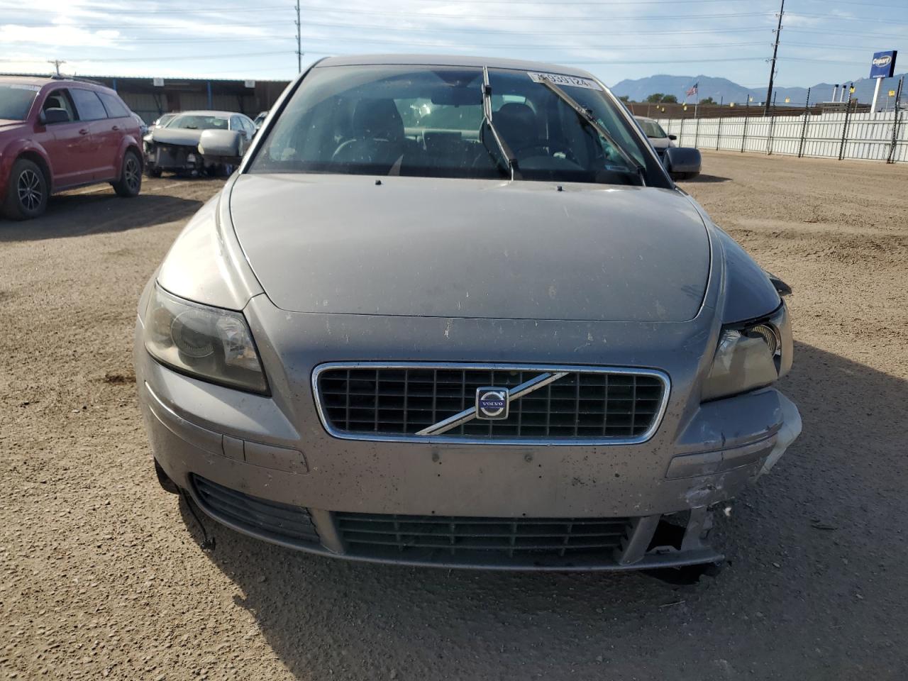 2006 Volvo S40 - Image 5