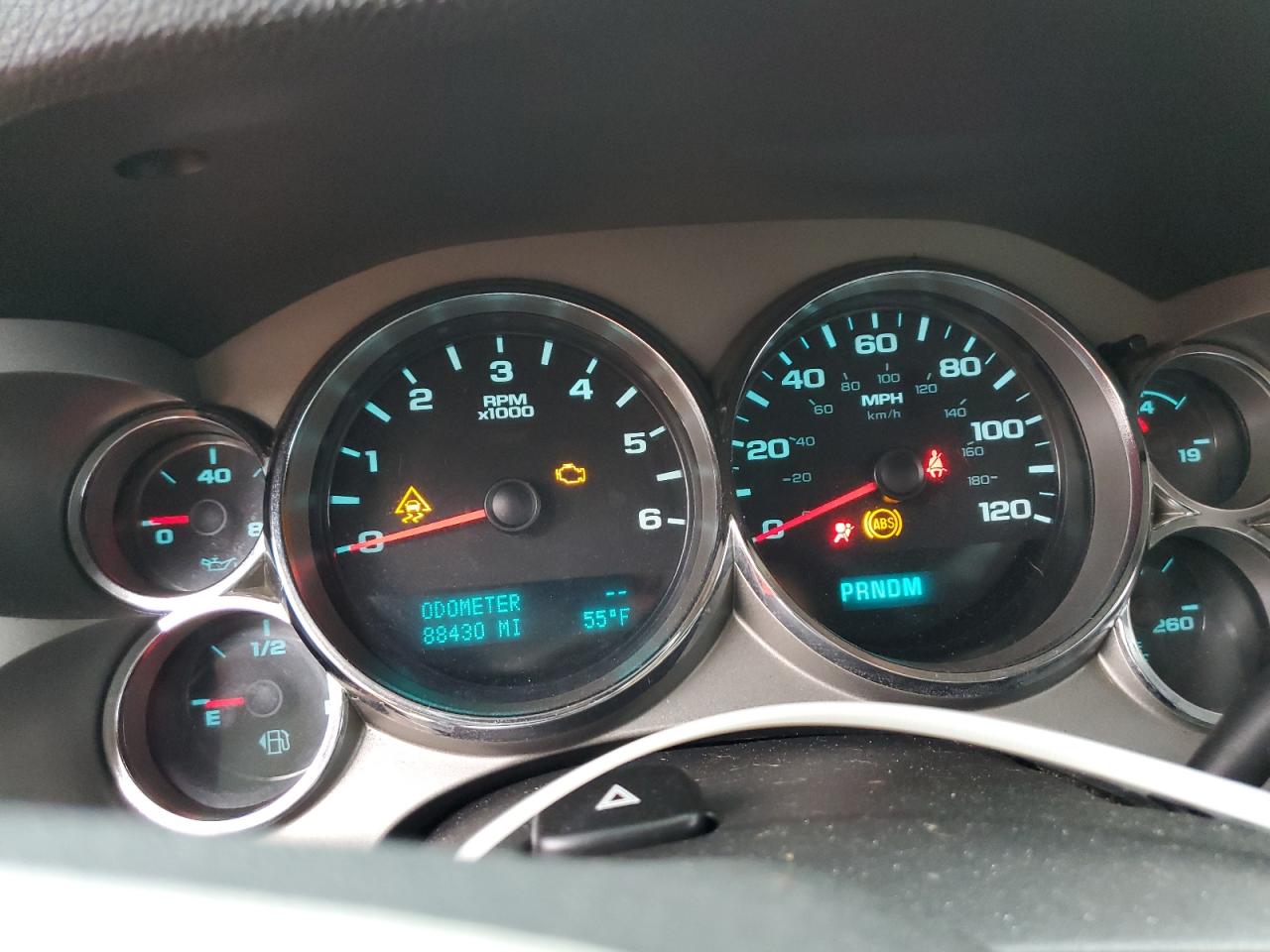 2011 Chevrolet Silverado C1500 Lt VIN: 3GCPCSE06BG237326 Lot: 74845194