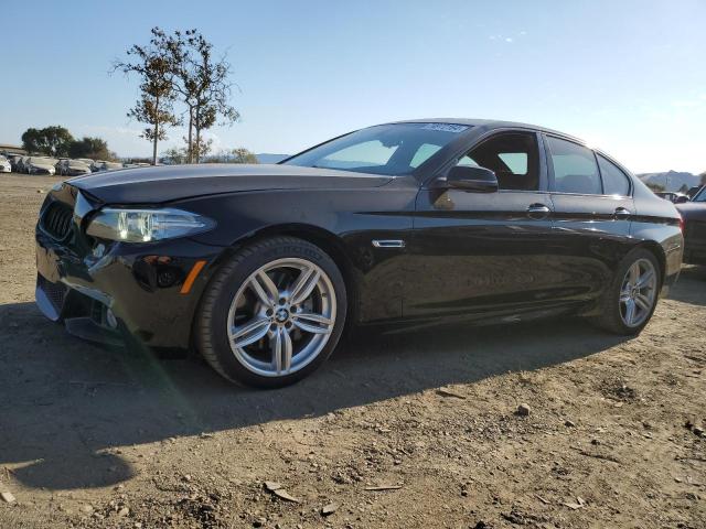 2014 Bmw 535 I