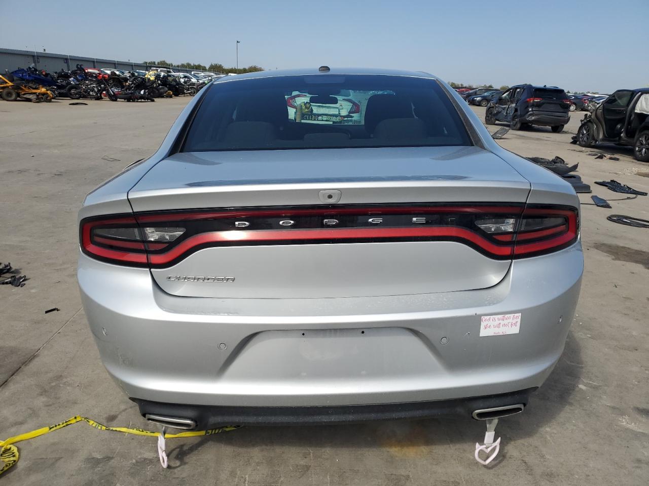 2021 Dodge Charger Sxt VIN: 2C3CDXBG5MH674705 Lot: 78868174