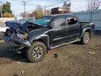 2017 Toyota Tacoma Double Cab იყიდება New Britain-ში, CT - Front End