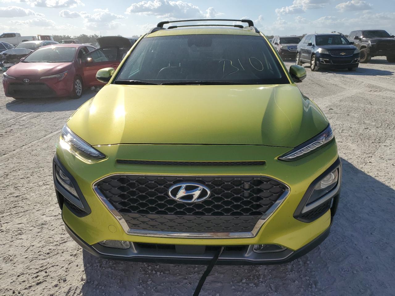 2020 Hyundai Kona - Image 5