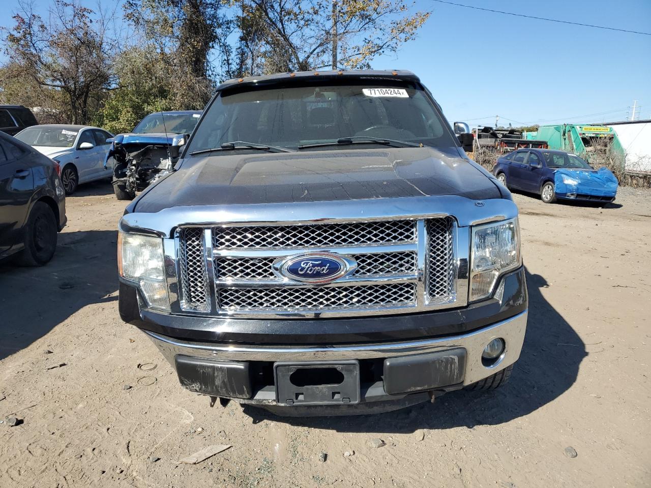 2011 Ford F-150 - Image 5