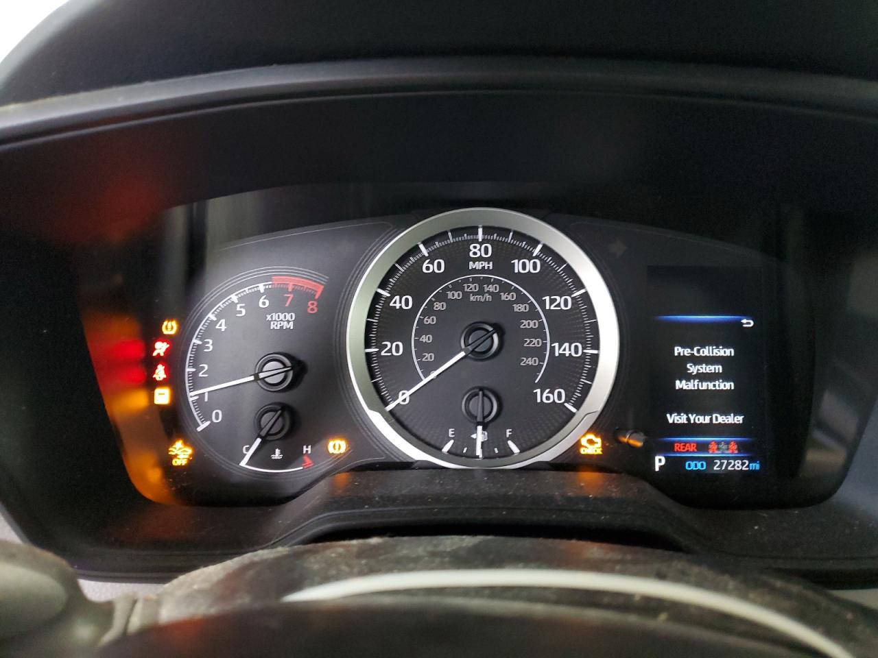 2022 Toyota Corolla - Image 9