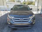 2015 Ford Edge Titanium за продажба в Augusta, GA - Front End