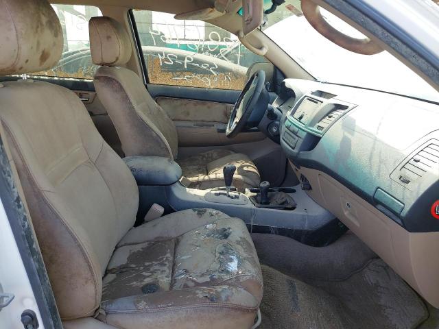 MHFYU59GXE7032378 - 2014 TOYOTA FORTUNER - #73816764