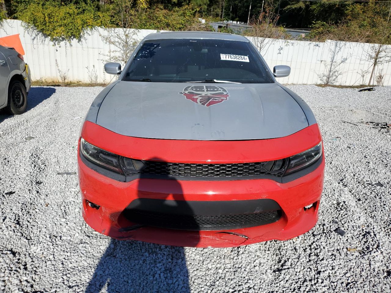 2020 Dodge Charger - Image 5