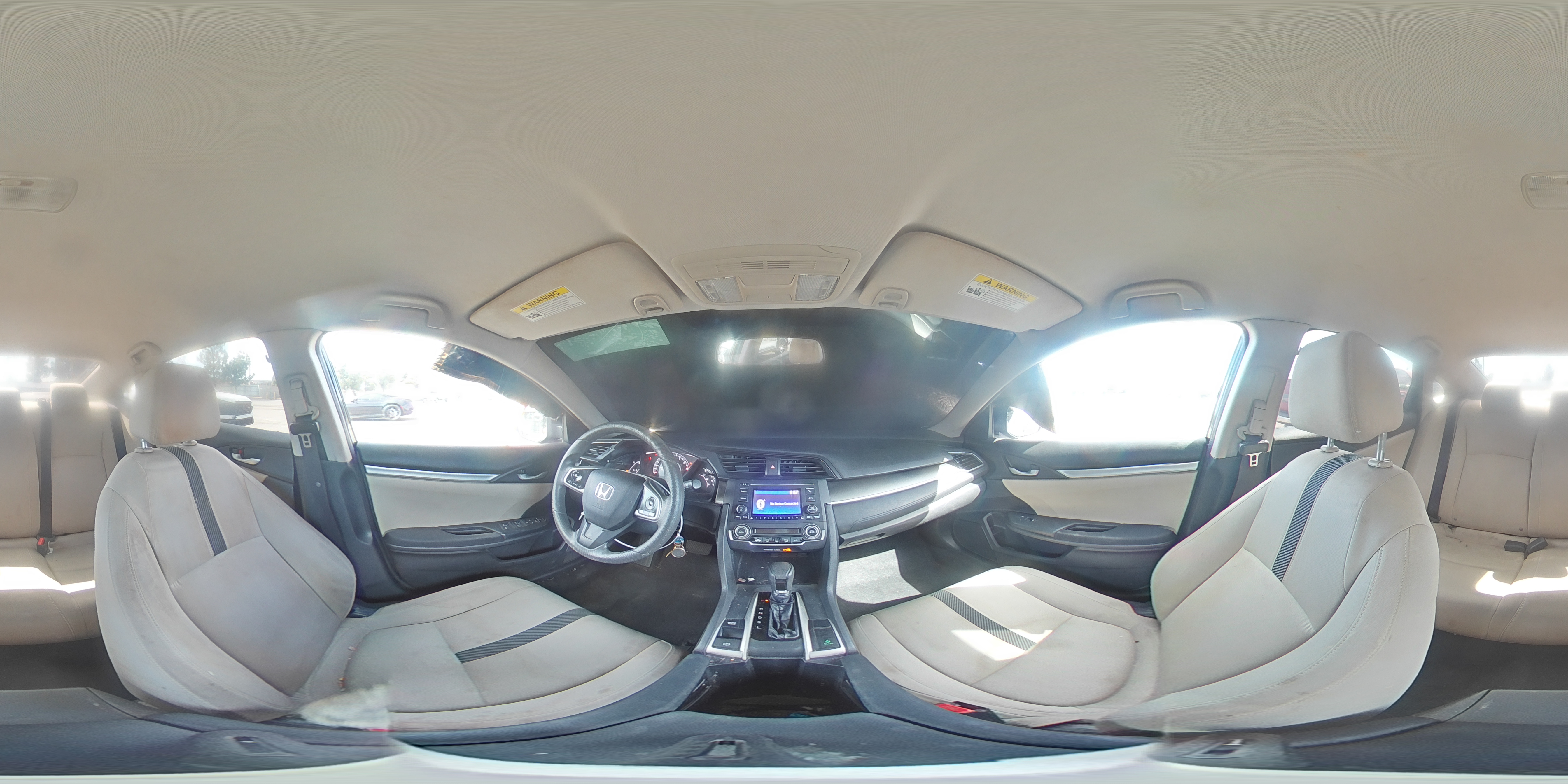2016 Honda Civic - Image 13