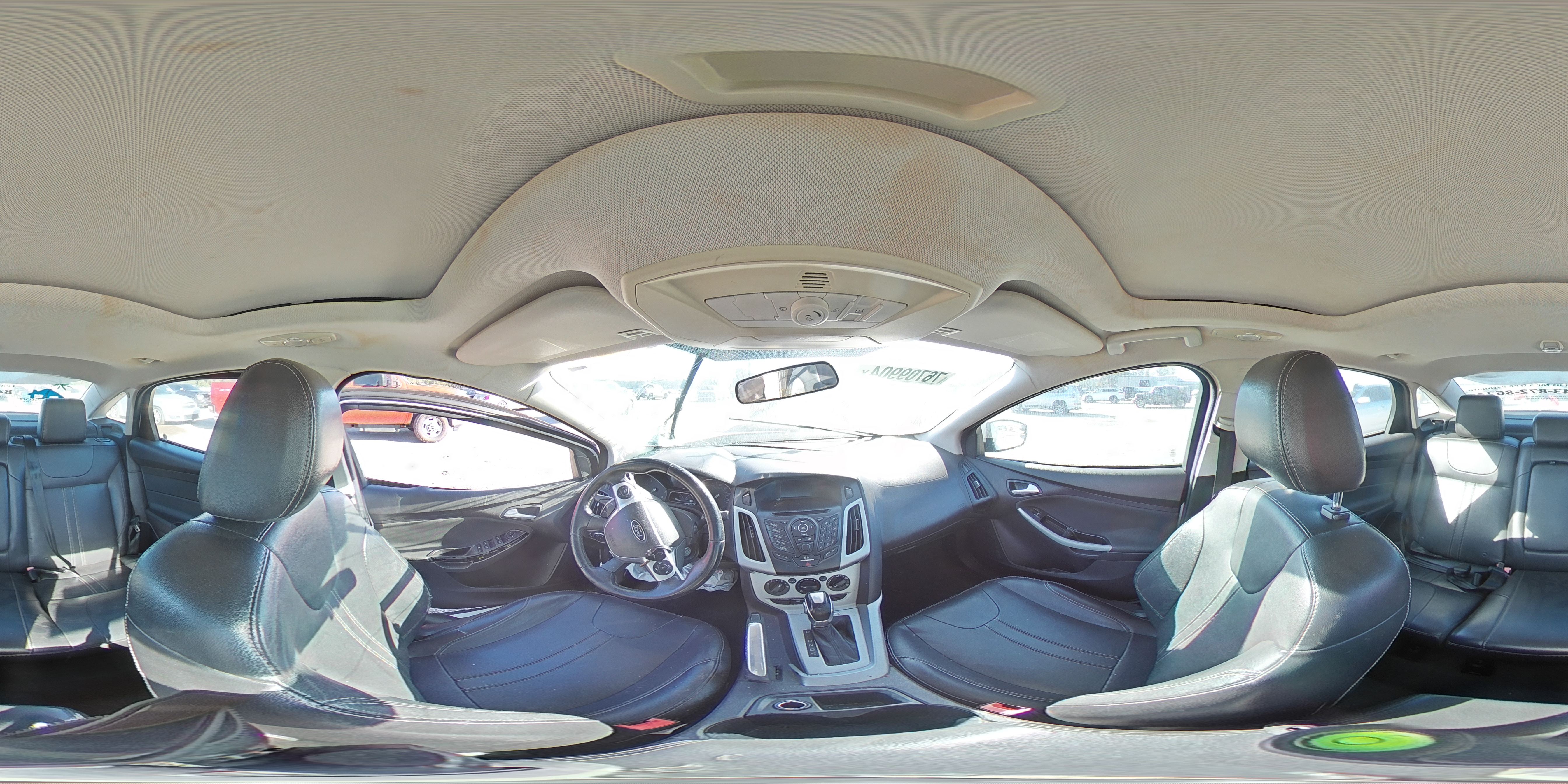 2014 Ford Focus - Image 13