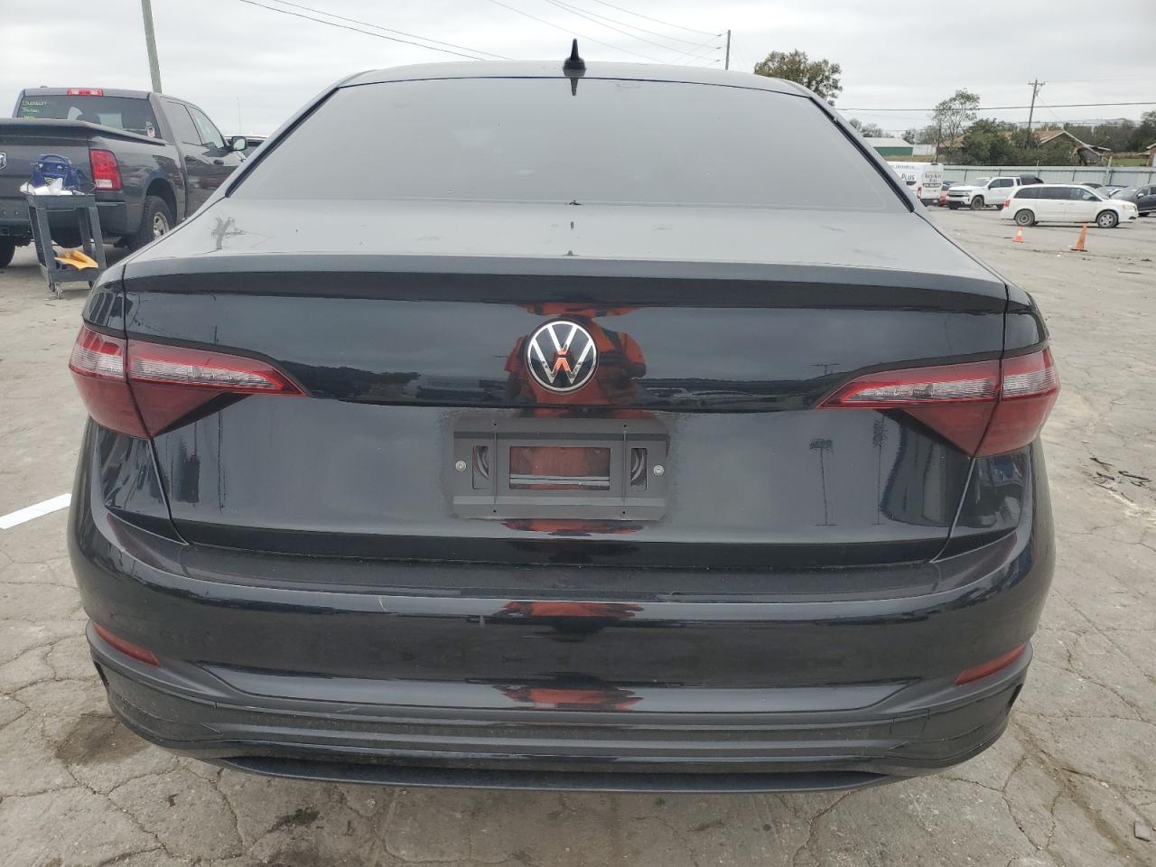 2023 Volkswagen Jetta Sel VIN: 3VWGM7BU1PM057257 Lot: 74299964