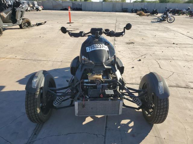 2021 CAN-AM RYKER RALLY EDITION