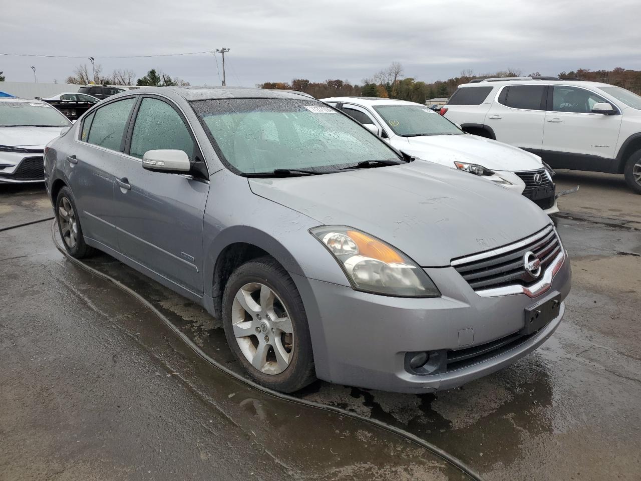 2009 Nissan Altima - Image 4