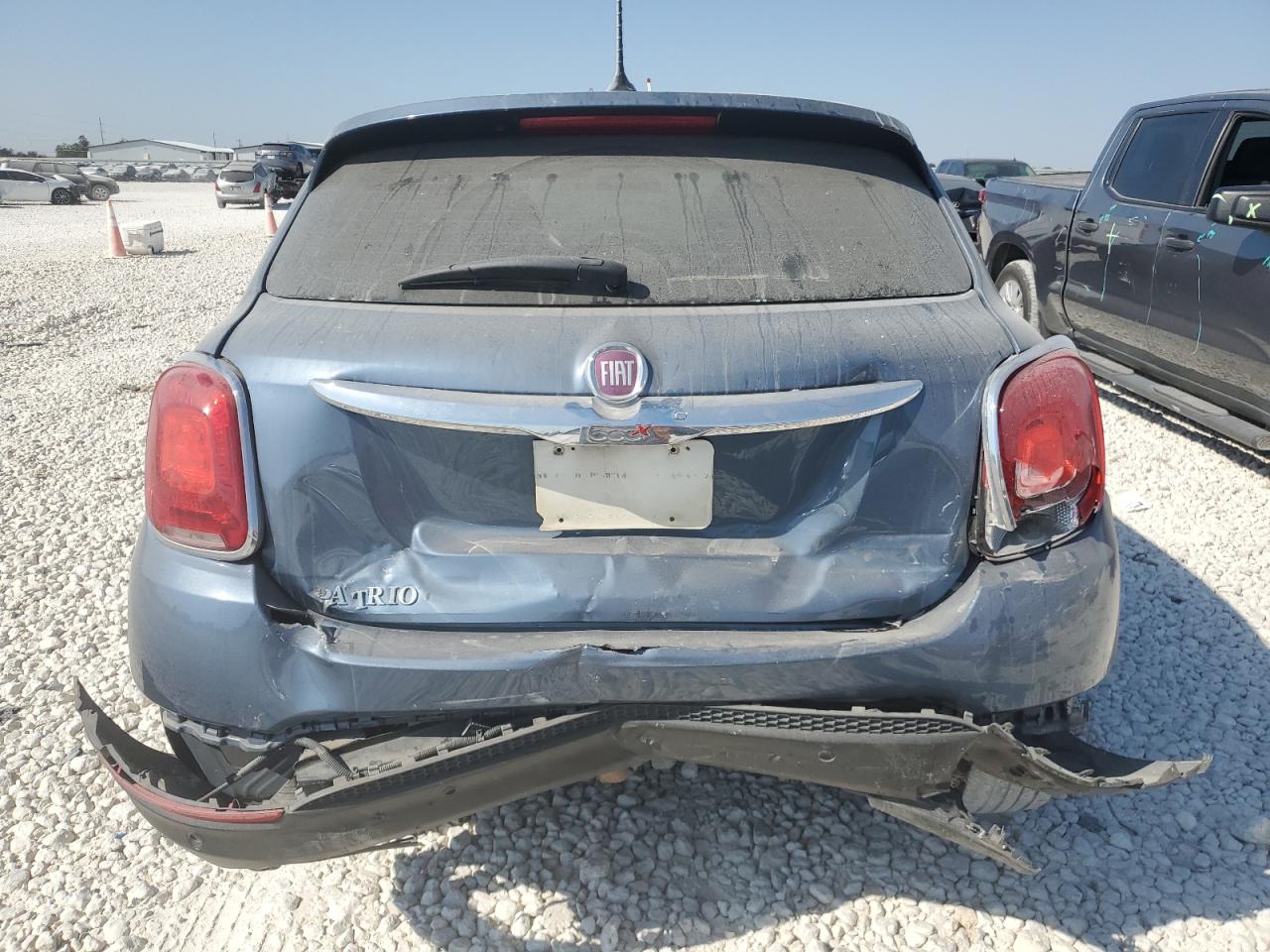 2017 Fiat 500 - Image 6