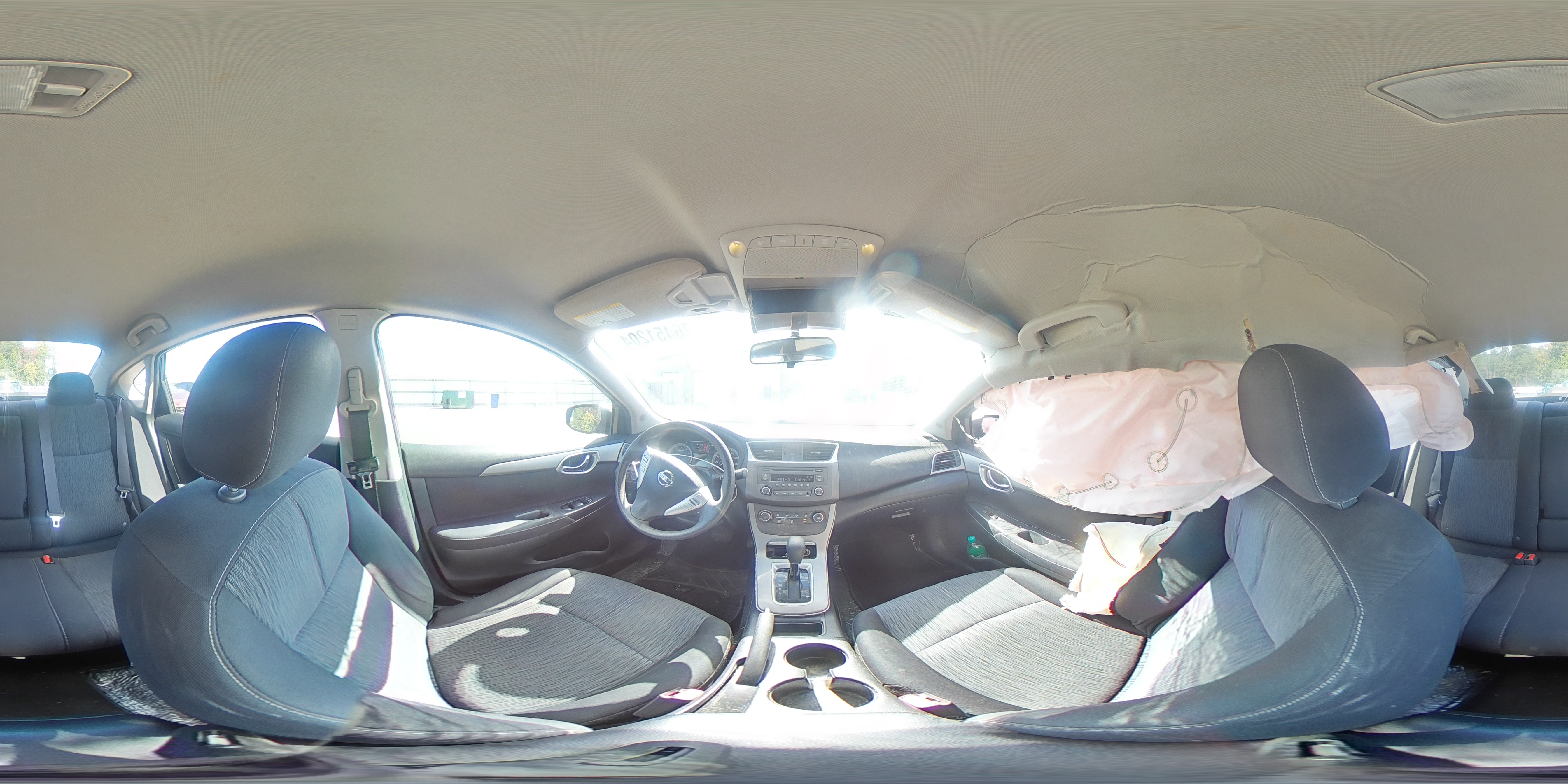 2014 Nissan Sentra - Image 13