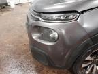 2018 CITROEN C3 for sale at Copart NEWBURY