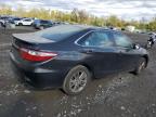 2017 Toyota Camry Le en Venta en Marlboro, NY - Minor Dent/Scratches