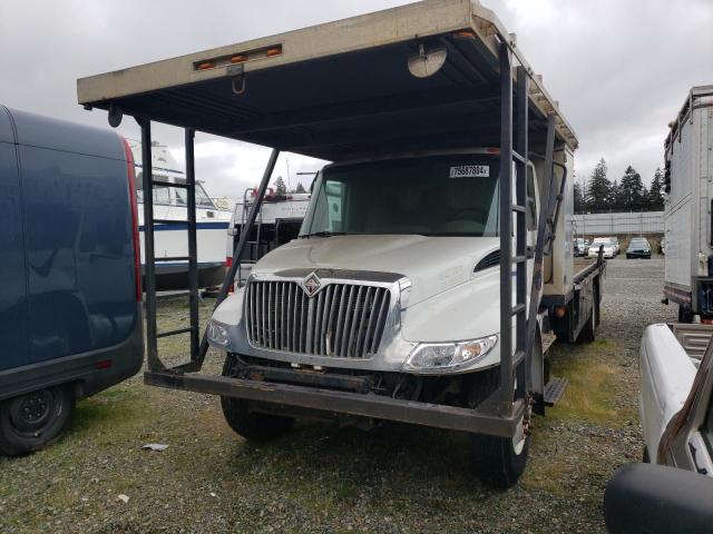 2009 International 4000 4300