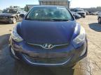 2013 Hyundai Elantra Gls zu verkaufen in Lebanon, TN - Side